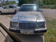Mercedes E 230, 1988 il