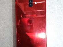 Samsung Galaxy J6+ Red 64GB/4GB