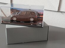 Коллекционная модель "BMW X5"