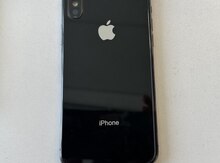 "Apple iPhone X Space Gray 64GB/3GB" ehtiyat hissəsi