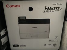 Printer "Canon 236dw"