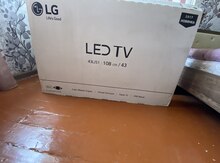 Televizor "LG 108/43"