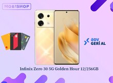 Infinix Zero 30 5G Golden Hour 256GB/12GB