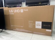Televizor "LG 55UR8000"