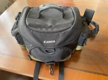 Fotoaparat çantası "Canon"