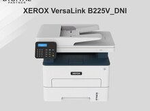 Printer "XEROX VersaLink B225V_DNI"