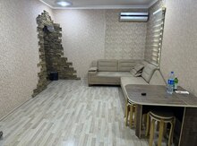 2-otaqlı mənzil, Biləcəri qəs., 45 m²