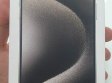 Apple iPhone 15 Pro Max Black Titanium 256GB/8GB
