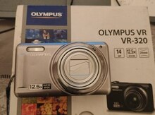 "Olympus VR-320" fotoaparat