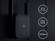 Repeater "Xiaomi WiFi Pro 300 Mbp/s"
