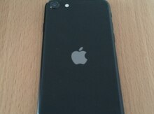 Apple iPhone SE (2020) Black 128GB/3GB