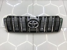 “Toyota Prado 2009-2012” radiator barmaqlığı