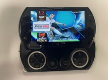 "PSP Go" oyun konsolu