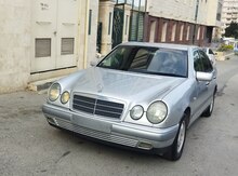 Mercedes E 220, 1998 il