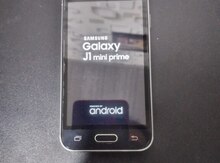 Samsung Galaxy J1 Black 4GB