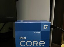 Intel Core i7-12700KF Gaming Desktop Processor
