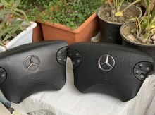 "Mercedes-Benz W210" 2001 üçün airbag