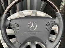 "Mercedes W210 2000" mebel sükanı