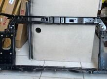 "Kia Forte, Kia Cerato 2017-2018" radiator paneli 