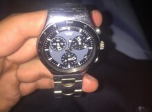 "Swatch irony V8" qol saatı