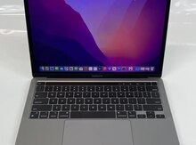 Noutbuk "Apple Macbook Pro" touchbar Core i7
