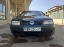 Volkswagen Bora, 1999 il