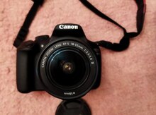 Фотоапарат "Canon EOS_1200 D"