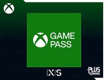 Xbox üçün "Game Pass" abunə paketi
