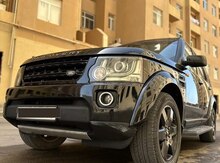 Land Rover Discovery, 2008 il