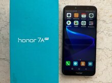 Honor 7A Black 16GB/2GB