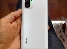 Xiaomi Redmi Note 10 Frost White 64GB/4GB