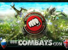 "Combats" oyunçularının seviyyəsini qaldırılması 