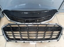 "Chevrolet Cruze 2016-2018" RS radiator barmaqlığı