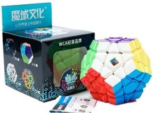 Кубик Рубик "Meilong Megamix"