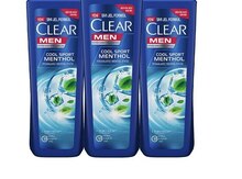 "Clear men" şampun
