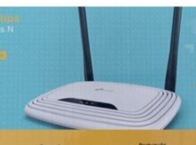 Router "Tp-Link"