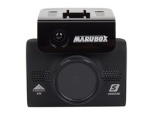 Videoqeydiyyatçı "MaruBox M700R GPS+Radar detektor"