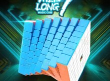 Кубик-рубик "Meilong 7×7"