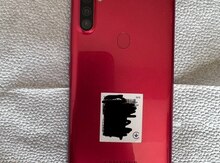 Samsung Galaxy A11 Red 32GB/3GB