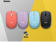 Jedel wireless mouse W690