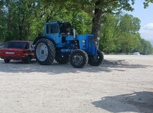Traktor "Belarus" 1992 il