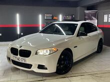 BMW 528, 2013 il