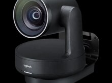 Wi-Fi PTZ kamera 360°FHD 3MP+32GB