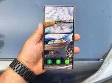 Samsung Galaxy S24 Ultra Titanium Orange 256GB/12GB
