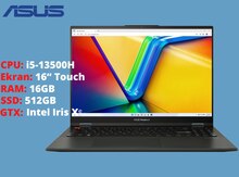 Noutbuk "Asus Vivobook S16 Flip TP3604VA-MC101"