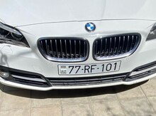"BMW F10 2015" buferləri 
