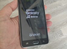 Samsung Galaxy Grand Prime Plus Black 8GB/1.5GB