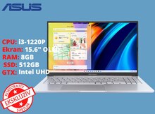 Noutbuk "Asus Vivobook 15X X1503ZA-L1502"