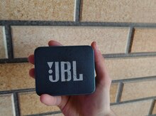 Dinamik "JBL GO 2"