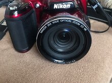 Fotoaparat "Nikon"